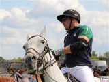 Heino Ferch Pokal Engel Voelkers Berlin Maifeld Cup Deutsche Polo Meisterschaft High Goal 2014