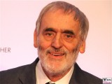 Helmut Lachenmann Gesicht Promi Deutscher Musikautorenpreis GEMA Ritz Carlton Potsdamer Platz Berlin