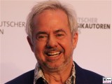 Helmut Zerlett Gesicht Promi Deutscher Musikautorenpreis GEMA Ritz Carlton Potsdamer Platz Berlin