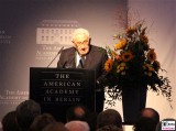 Henry A. Kissinger 2014 Henry A. Kissinger Prize The American Academy in Berlin