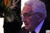 Henry A. Kissinger 2014 Henry A. Kissinger Prize The American Academy in Berlin