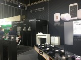 IFA 2019 Bluetooth home system Funkausstellung Messe Berlin Eurotronic Messehalle Berichterstattung Trendjam