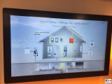 IFA 2019 das vernetzte Haus Funkausstellung Messe Berlin Smart Home Messehalle Berichterstattung Trendjam