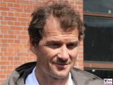 Jens Lehmann Gesicht face Kopf Laureus World Sports Awards Berlin Messe