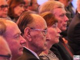 John Bonnell Emerson Hans Dietrich Genscher Eva Luise Köhler Horst Köhler2014 Henry A. Kissinger Prize The American Academy in Berlin