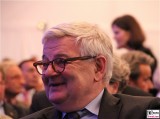 Joschka Fischer 2014 Henry A. Kissinger Prize The American Academy in Berlin