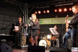 Deutsche Popmusik. Kultursommernacht 2014 Landesvertretung Sachsen Anhalt