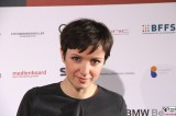 Julia Koschitz Stage Theater des Westens DEUTSCHER SCHAUSPIELERPREIS DSP Kantstrasse Berlin