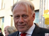 Jürgen Trittin Gesicht Promi Schweiz Botschaft Berlin Engadin