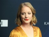 Leonie Benesch Gesicht Promi face Kopf Teppich Verleihung Deutscher Schauspielpreis ZOO Palast Berlin Breitscheidplatz Berichterstattung TrendJam