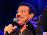 Lionel Richie Gesicht Promi Buehne Stadtwerke-Fest Neuer Lustgarten Potsdam Brandenburg