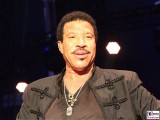 Lionel Richie Gesicht Promi Buehne StadtwerkeFest Neuer Lustgarten Potsdam Land Brandenburg