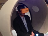 Lufthansa Virtual Reality Brille 3D VR Box Headset Handy 3D Filme Spiele