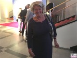 MDB Monika Grütters VBKI Promi ESMT Staatsrat Amtssitz DDR Schlossplatz 1 Berlin Berichterstatter