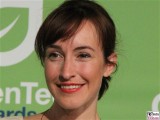 Maike von Bremen Gesicht Promi GreenTec Awards Tempodrom Berlin