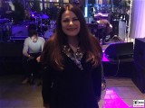 Marianne Rosenberg-Gesicht-Promi-face-alcatel-entertain-night-2017-music-meets-media-mazda Esplanade Berichterstatter