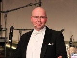 Markus Voigt Gesicht Kopf face VBKI Ball der Wirtschaft Hotel Intercontinental Berlin