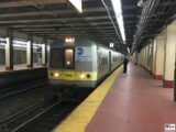 New York, U-Bahn MTA, Long Island Rail Road