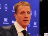 Oliver Pocher Gesicht face Kopf Laureus World Sports Awards Berlin Sport Oscar