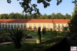 Orangerie Neuer Garten Potsdam 70 Jahre Potsdamer Konferenz Gartenseite