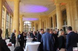 Orangerie Schloss M100 Media Award Sanssouci Colloquium 2019 Potsdam Berichterstattung Trendjam