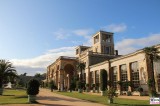 Orangerie Schlossanlage M100 Media Award Sanssouci Colloquium 2019 Potsdam Berichterstattung Trendjam