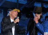 Otto Waalkes Udo-Lindenberg-frontal-Promi-Panik-Rocker-Waldbuehne-Arena-Berlin-Berichterstatter