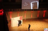 Preistraeger Dubai red dot design award Gendarmenmarkt Berlin best of the best Preis-Verleihung Communication Design 2015