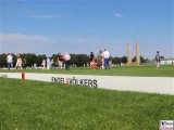 Rasen eintreten - tritt in Spieler Pferde Polo engel Voelkers Maifeld cup Berlin Olympia stadion PPCCBB