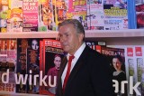 Regierender Bürgermeister Klaus Wowereit 2013 VDZ Verband Deutscher Zeitschriftenverleger Berlin Publishers Night