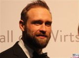 Robert Harting Gesicht face Kopf Promi VBKI Ball der Wirtschaft Hotel Interconti Berlin Berichterstatter