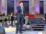 Roger Cicero Promi Saenger Classic Open Air Gendarmenmarkt