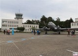 Rosinenbomber Militaerhistorisches Museum Flugplatz Berlin Gatow Berichterstatter TrendJam