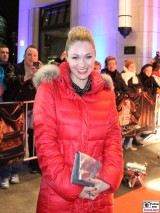 Ruth Moschner 64. Berlinale The Ritz-Carlton Potsdamer Platz 3, 10785 Berlin