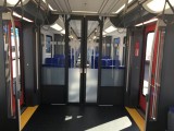 S-Bahn Berlin InnoTrans Prototyp innen 484 002 A-D Stadler Siemens Messe Berlin Berichterstattung Trendjam