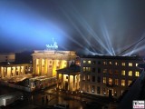 SilvesterParty 2015 BrandenburgerTor 20years Willkommen 2015 ZDF