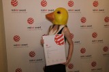 Spiel Bird Flu Preis Konzerthaus Gendarmenmarkt Red Dot Award Best of the best Communication Design 2016 Berlin