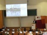 Stefan Koldehoff Impressionismus Zeitzeugen Industrialisierung Symposium Museum Barberini Hasso Plattner Institut Uni Potsdam