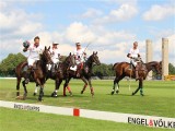 Team Engel Voelkers Berlin Maifeld Cup Deutsche Polo Meisterschaft High Goal 2014