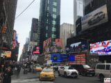 Time Square New York