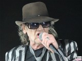 Udo Lindenberg Gesicht Promi Controletti PanikRocker Olympia StadionTour Arena Berlin