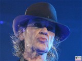 Udo Lindenberg Gesicht Promi face PanikRocker Olympia Stadion Tour Arena Berlin