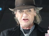 Udo Lindenberg Gesicht Promi frontal ohne Brille Panik Rocker Olympia StadionTour Arena Berlin