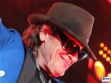 Udo Lindenberg Gesicht rechts Promi face Brille Panik Rocker OlympiaStadion Tour Arena Berlin