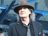 Udo-Lindenberg-frontal-traeumt-ohne Brille-Promi-Panik-Rocker-Waldbuehne-Arena-Berlin-Berichterstatter