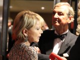 Uschi Glas, Dieter Hermann 20. Jubiläums Operngala Deutsche AIDS-Stiftung Berlin