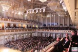 Verleihung Konzerthaus Gendarmenmarkt Red Dot Award Best of the best Communication Design 2016 Berlin