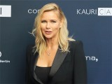 Veronica Ferres Gesicht Promi face Kopf Teppich Verleihung Deutscher Schauspielpreis ZOO Palast Berlin Breitscheidplatz Berichterstattung TrendJam