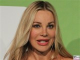 Xenia Seeberg Gesicht Promi GreenTec Awards Tempodrom Berlin