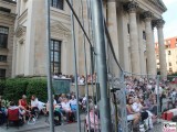 Zaungaeste Jubilaeum 25 Jahre Classic Open Air Gendarmenmarkt Berlin Berichterstatter